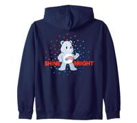 Care Bears: Unlock The Magic 4th of July Shine Bright Sudadera con Capucha