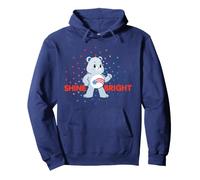 Care Bears: Unlock The Magic 4th of July Shine Bright Sudadera con Capucha
