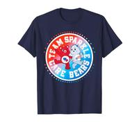 Care Bears: Unlock The Magic 4th of July Team Sparkle Camiseta