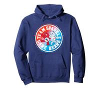 Care Bears: Unlock The Magic 4th of July Team Sparkle Sudadera con Capucha