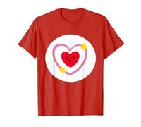 Care Bears: Unlock The Magic All My Heart Bear Belly Camiseta