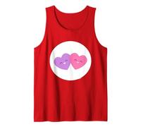 Care Bears: Unlock The Magic Always There Bear Belly Camiseta sin Mangas