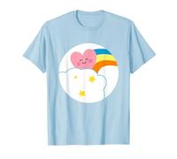 Care Bears: Unlock The Magic Bashful Heart Bear Belly Camiseta