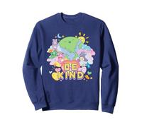 Care Bears: Unlock The Magic Be Kind To Earth Group Sudadera