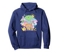Care Bears: Unlock The Magic Be Kind To Earth Group Sudadera con Capucha