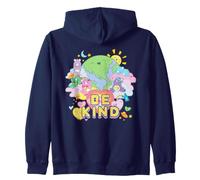 Care Bears: Unlock The Magic Be Kind To Earth Group Sudadera con Capucha