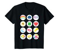 Care Bears: Unlock The Magic Bear Bellies Camiseta