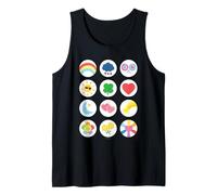 Care Bears: Unlock The Magic Bear Bellies Camiseta sin Mangas