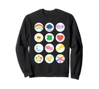 Care Bears: Unlock The Magic Bear Bellies Sudadera