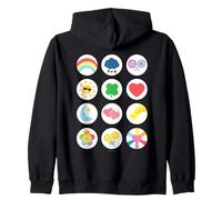 Care Bears: Unlock The Magic Bear Bellies Sudadera con Capucha