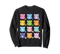 Care Bears: Unlock The Magic Bear Faces Sudadera