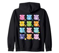 Care Bears: Unlock The Magic Bear Faces Sudadera con Capucha