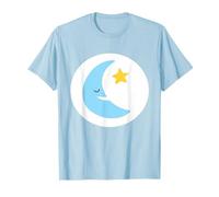 Care Bears: Unlock The Magic Bedtime Bear Belly Camiseta