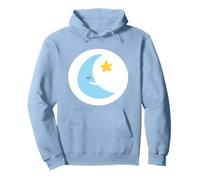 Care Bears: Unlock The Magic Bedtime Bear Belly Sudadera con Capucha