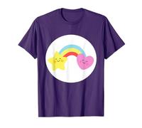 Care Bears: Unlock The Magic Best Friend Bear Belly Camiseta