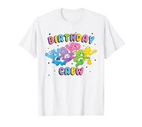 Care Bears: Unlock The Magic Birthday Crew Cheer, Grumpy Camiseta