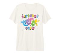 Care Bears: Unlock The Magic Birthday Crew Cheer, Grumpy Camiseta Premium