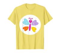 Care Bears: Unlock The Magic Calming Heart Bear Belly Camiseta