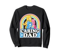 Care Bears: Unlock The Magic Caring Dad Father's Day Sudadera