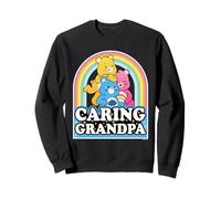 Care Bears: Unlock The Magic Caring Grandpa Father's Day Sudadera