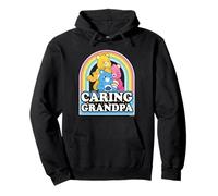 Care Bears: Unlock The Magic Caring Grandpa Father's Day Sudadera con Capucha