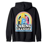 Care Bears: Unlock The Magic Caring Grandpa Father's Day Sudadera con Capucha