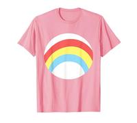 Care Bears: Unlock The Magic Cheer Bear Belly Camiseta