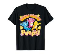 Care Bears: Unlock The Magic Chillin' with My Peeps Camiseta