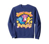 Care Bears: Unlock The Magic Chillin' with My Peeps Sudadera