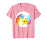 Care Bears: Unlock The Magic Dare to Care Bear Belly Camiseta