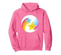 Care Bears: Unlock The Magic Dare to Care Bear Belly Sudadera con Capucha