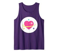 Care Bears: Unlock The Magic Daydream Bear Belly Camiseta sin Mangas