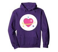 Care Bears: Unlock The Magic Daydream Bear Belly Sudadera con Capucha