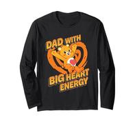 Care Bears: Unlock The Magic Father's Day Big Heart Energy Manga Larga