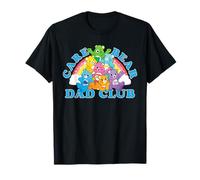 Care Bears: Unlock The Magic Father's Day Dad Club Camiseta