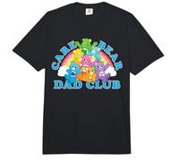 Care Bears: Unlock The Magic Father's Day Dad Club Comfort Colors Adult Heavyweight T-Shirt