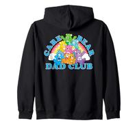 Care Bears: Unlock The Magic Father's Day Dad Club Sudadera con Capucha