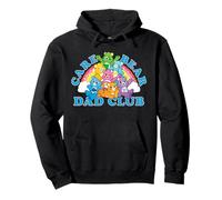 Care Bears: Unlock The Magic Father's Day Dad Club Sudadera con Capucha