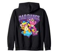Care Bears: Unlock The Magic Father's Day Dad Dance Sudadera con Capucha