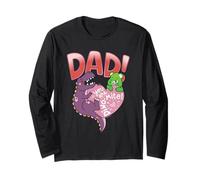 Care Bears: Unlock The Magic Father's Day Dino-mite Date Manga Larga
