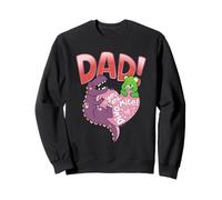 Care Bears: Unlock The Magic Father's Day Dino-mite Date Sudadera