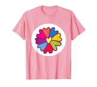 Care Bears: Unlock The Magic Flower Power Bear Belly Camiseta
