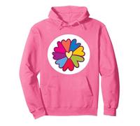 Care Bears: Unlock The Magic Flower Power Bear Belly Sudadera con Capucha