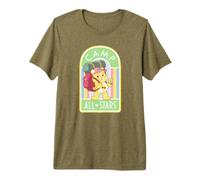 Care Bears: Unlock The Magic Funshine Bear Camp All-Star Camiseta Premium