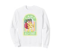 Care Bears: Unlock The Magic Funshine Bear Camp All-Star Sudadera