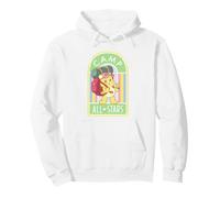 Care Bears: Unlock The Magic Funshine Bear Camp All-Star Sudadera con Capucha