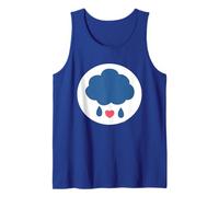 Care Bears: Unlock The Magic Grumpy Bear Belly Camiseta sin Mangas