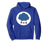 Care Bears: Unlock The Magic Grumpy Bear Belly Sudadera con Capucha