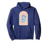 Care Bears: Unlock The Magic Grumpy Bear Camp All-Star Sudadera con Capucha
