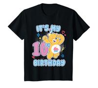 Care Bears: Unlock The Magic It's My Birthday Bear 10th Camiseta